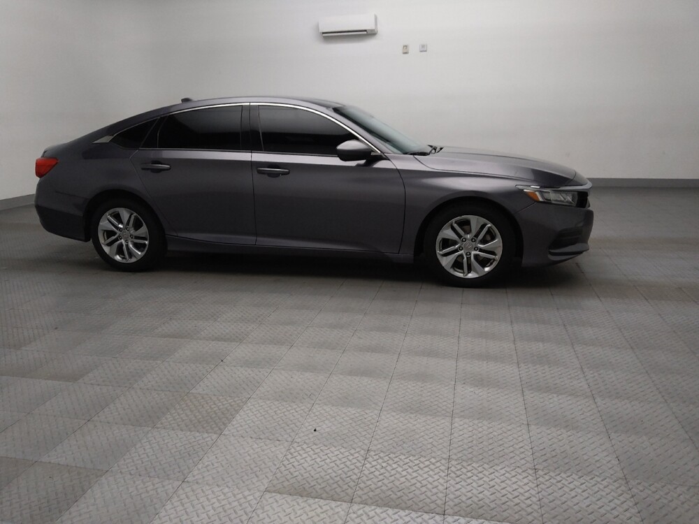 2019 Honda Accord in Fort Worth, TX 76116 - 18135546 11