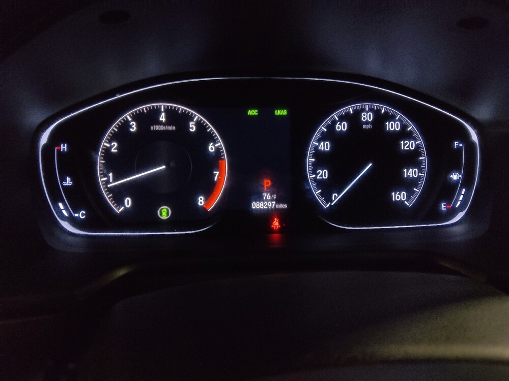 2019 Honda Accord in Fort Worth, TX 76116 - 18135546 23