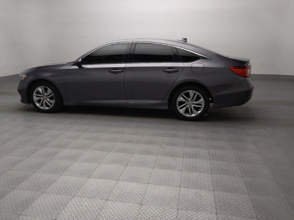 2019 Honda Accord in Fort Worth, TX 76116 - 18135546 3
