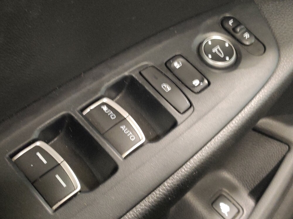 2019 Honda Accord in Fort Worth, TX 76116 - 18135546 27