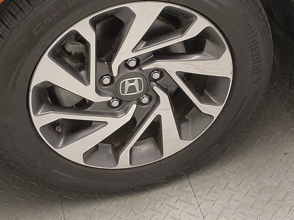 2017 Honda Civic in Oklahoma City, OK 73139 - 18135548 31