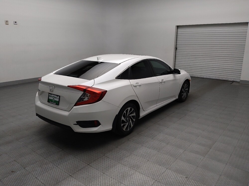 2017 Honda Civic in Oklahoma City, OK 73139 - 18135548 9