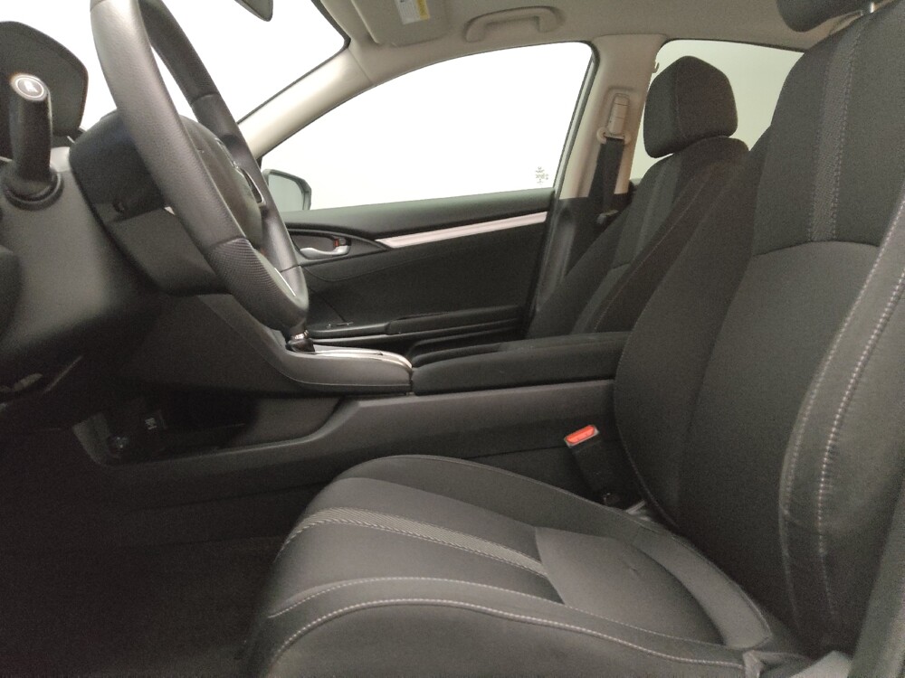 2017 Honda Civic in Oklahoma City, OK 73139 - 18135548 17