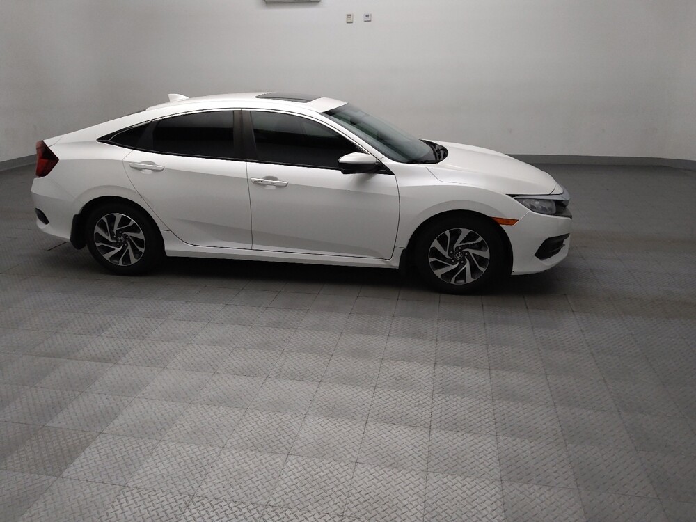 2017 Honda Civic in Oklahoma City, OK 73139 - 18135548 11