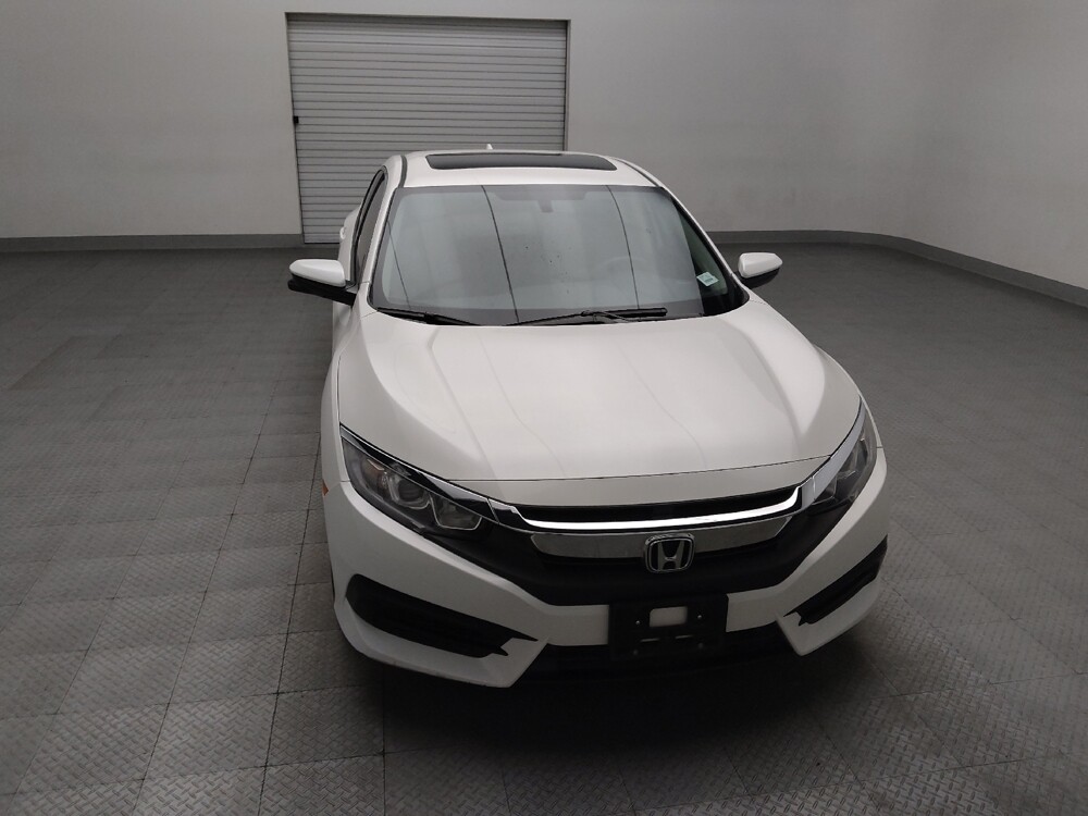 2017 Honda Civic in Oklahoma City, OK 73139 - 18135548 14