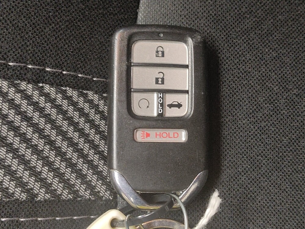 2017 Honda Civic in Oklahoma City, OK 73139 - 18135548 32