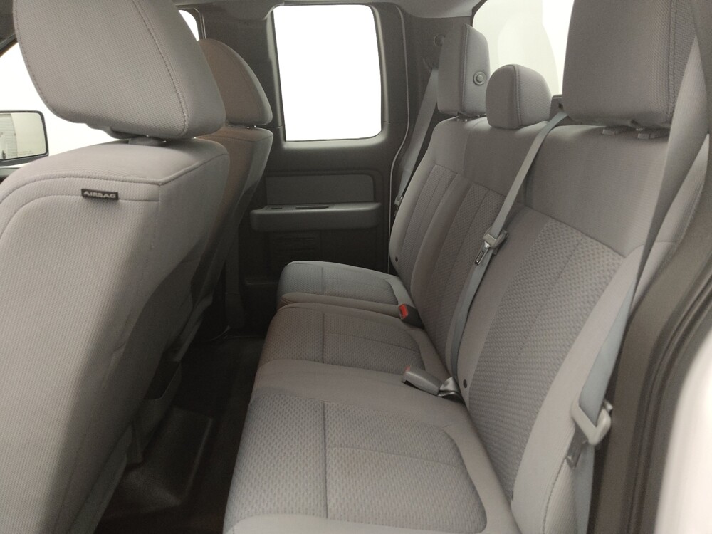 2014 Ford F150 in Oklahoma City, OK 73139 - 18135549 18