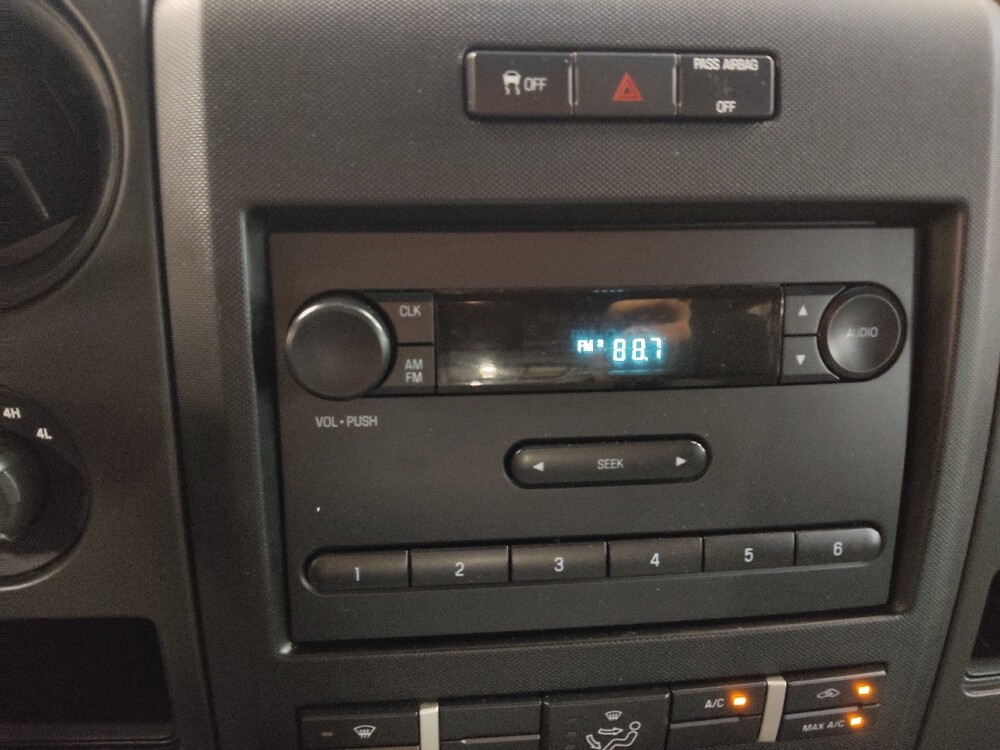 2014 Ford F150 in Oklahoma City, OK 73139 - 18135549 25