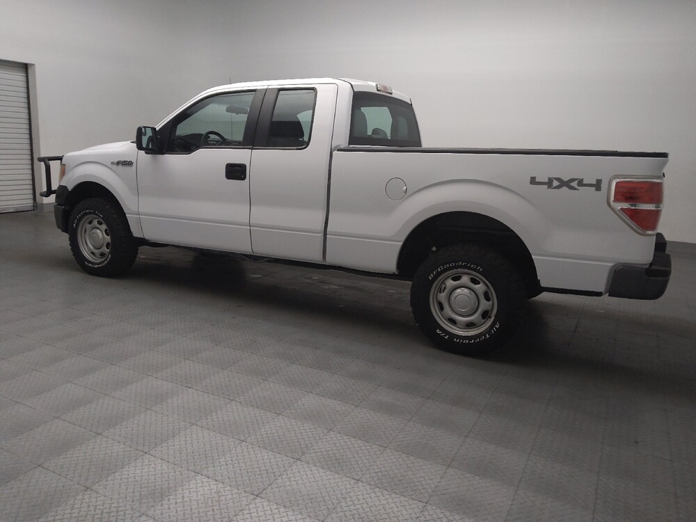 2014 Ford F150 in Oklahoma City, OK 73139 - 18135549 3