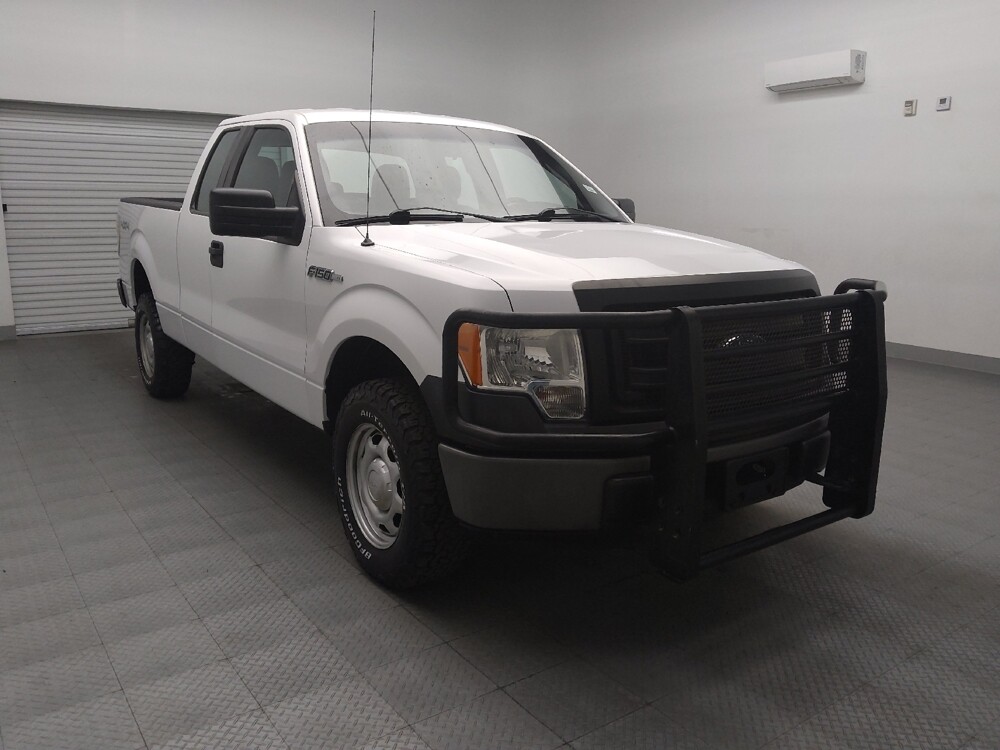 2014 Ford F150 in Oklahoma City, OK 73139 - 18135549 13