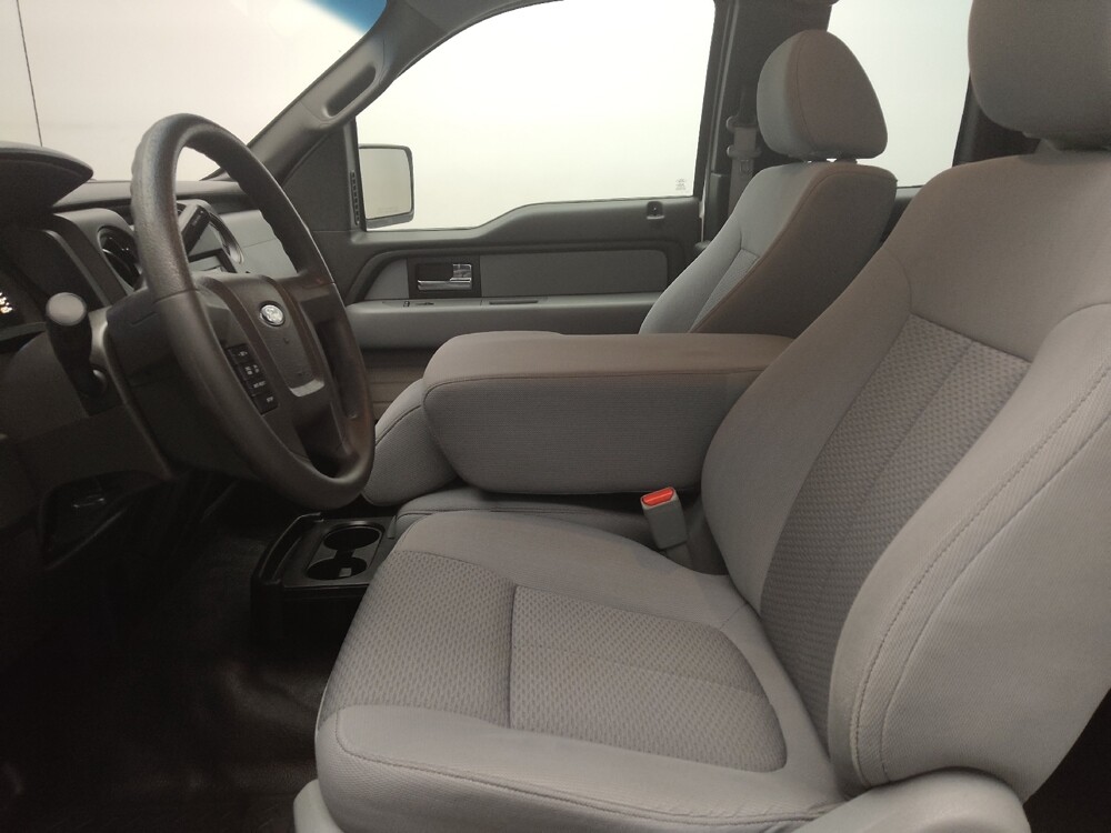 2014 Ford F150 in Oklahoma City, OK 73139 - 18135549 17