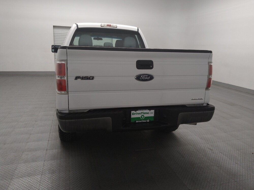 2014 Ford F150 in Oklahoma City, OK 73139 - 18135549 6