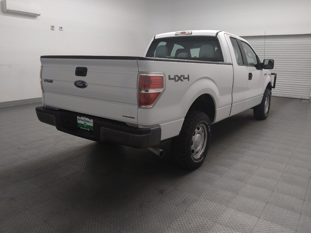2014 Ford F150 in Oklahoma City, OK 73139 - 18135549 9