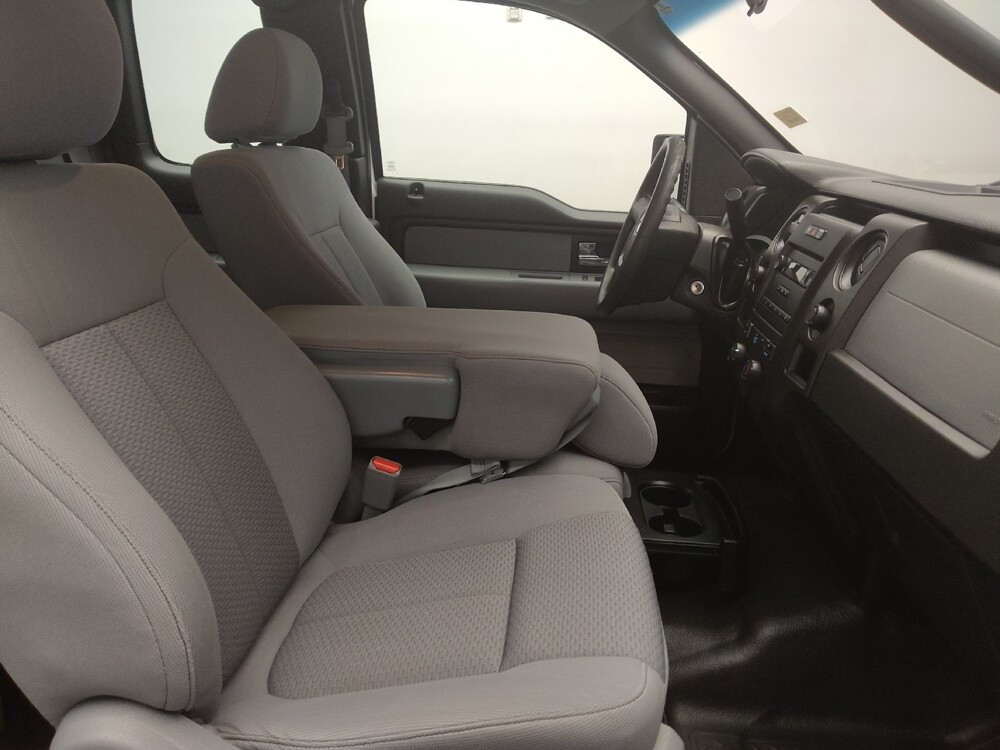 2014 Ford F150 in Oklahoma City, OK 73139 - 18135549 21