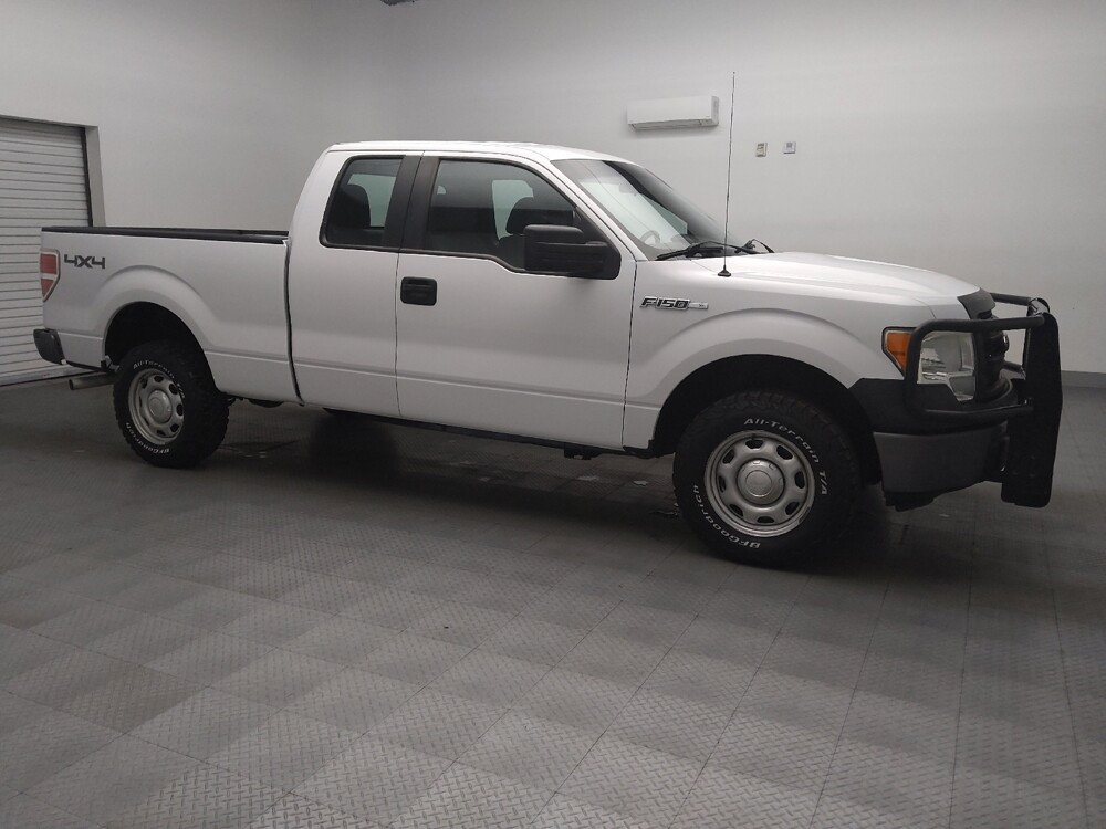 2014 Ford F150 in Oklahoma City, OK 73139 - 18135549 11
