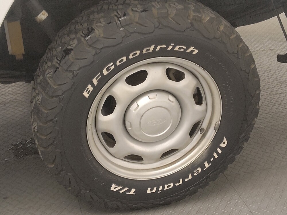 2014 Ford F150 in Oklahoma City, OK 73139 - 18135549 31