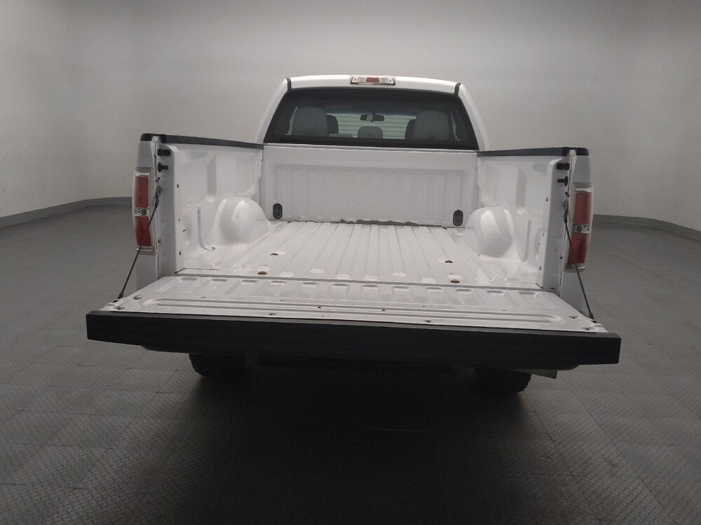 2014 Ford F150 in Oklahoma City, OK 73139 - 18135549 29