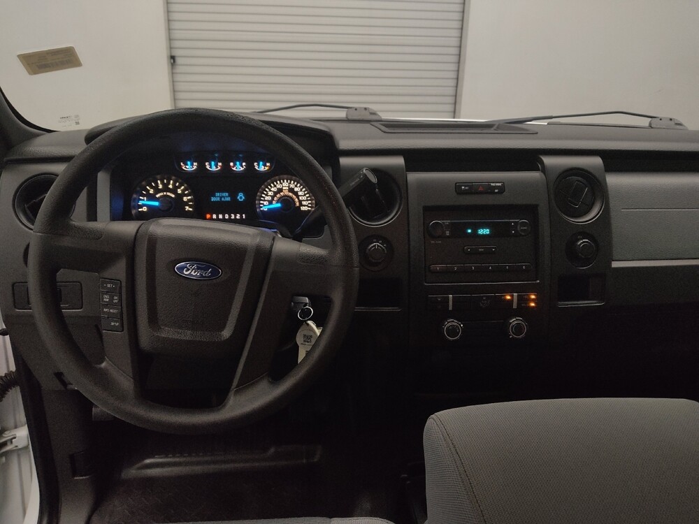 2014 Ford F150 in Oklahoma City, OK 73139 - 18135549 22