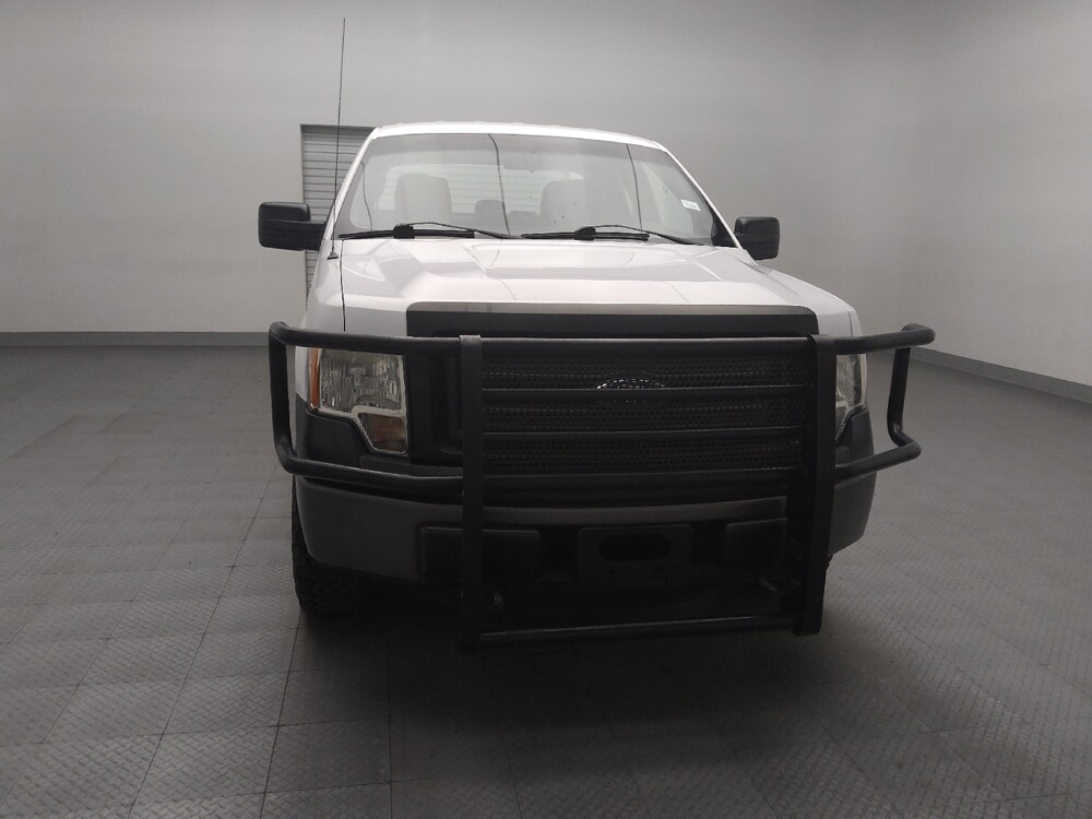 2014 Ford F150 in Oklahoma City, OK 73139 - 18135549 14