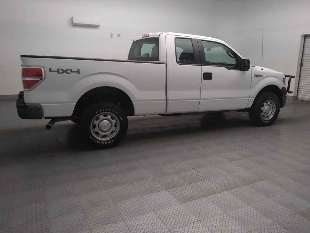 2014 Ford F150 in Oklahoma City, OK 73139 - 18135549 10