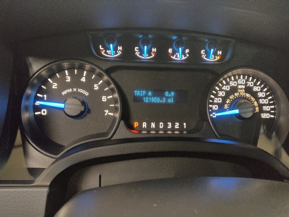 2014 Ford F150 in Oklahoma City, OK 73139 - 18135549 23