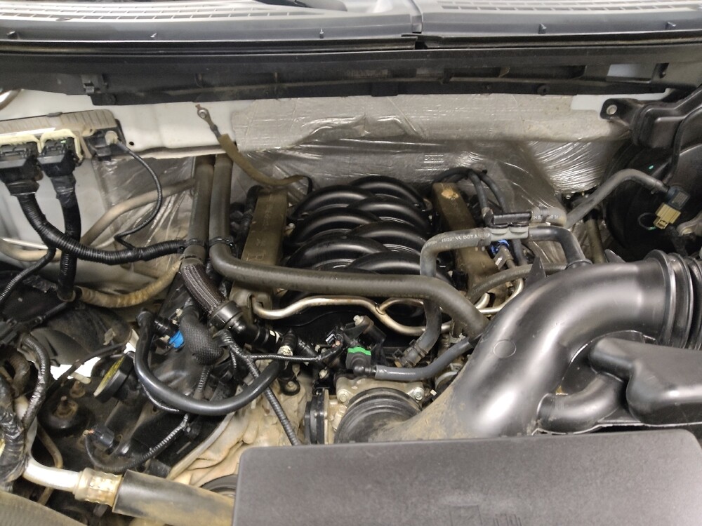 2014 Ford F150 in Oklahoma City, OK 73139 - 18135549 30