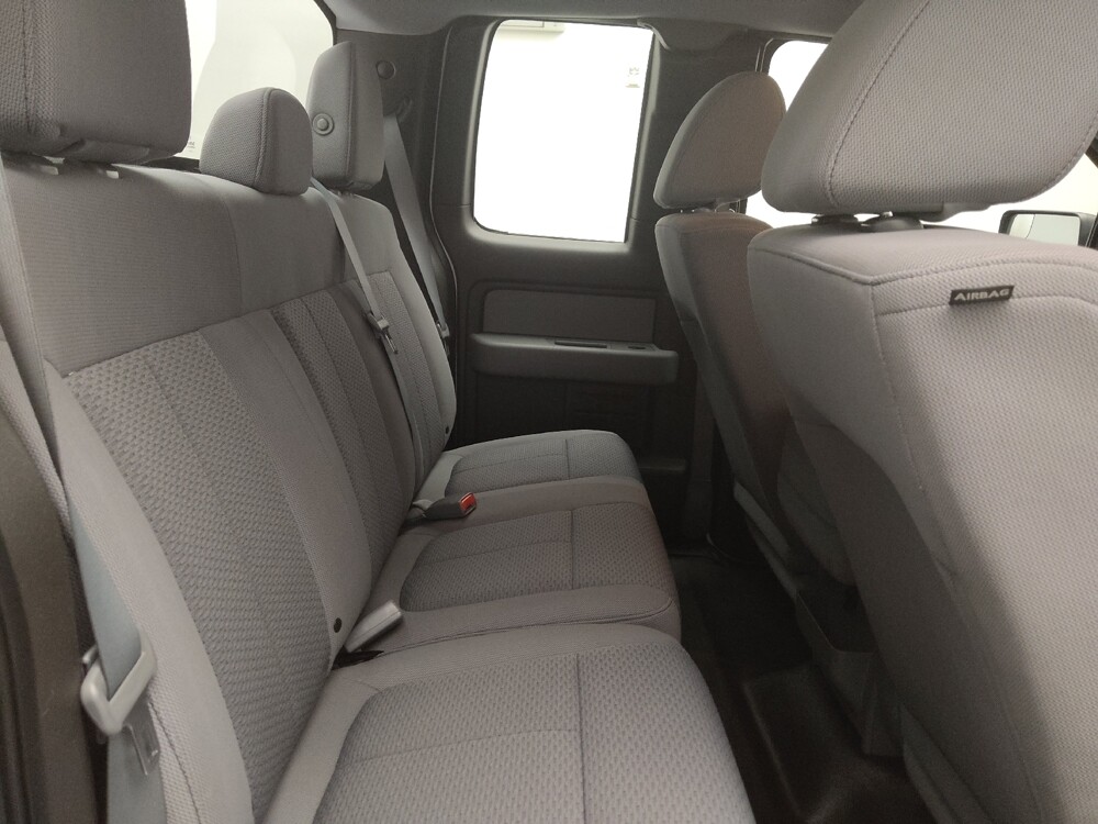 2014 Ford F150 in Oklahoma City, OK 73139 - 18135549 19