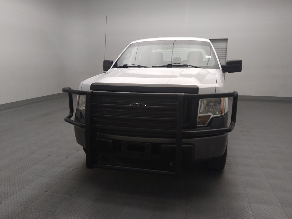 2014 Ford F150 in Oklahoma City, OK 73139 - 18135549 15