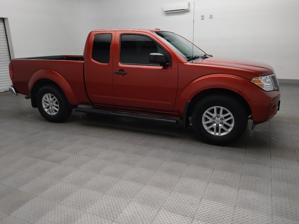 2017 Nissan Frontier in Fort Worth, TX 76116 - 18135550 11