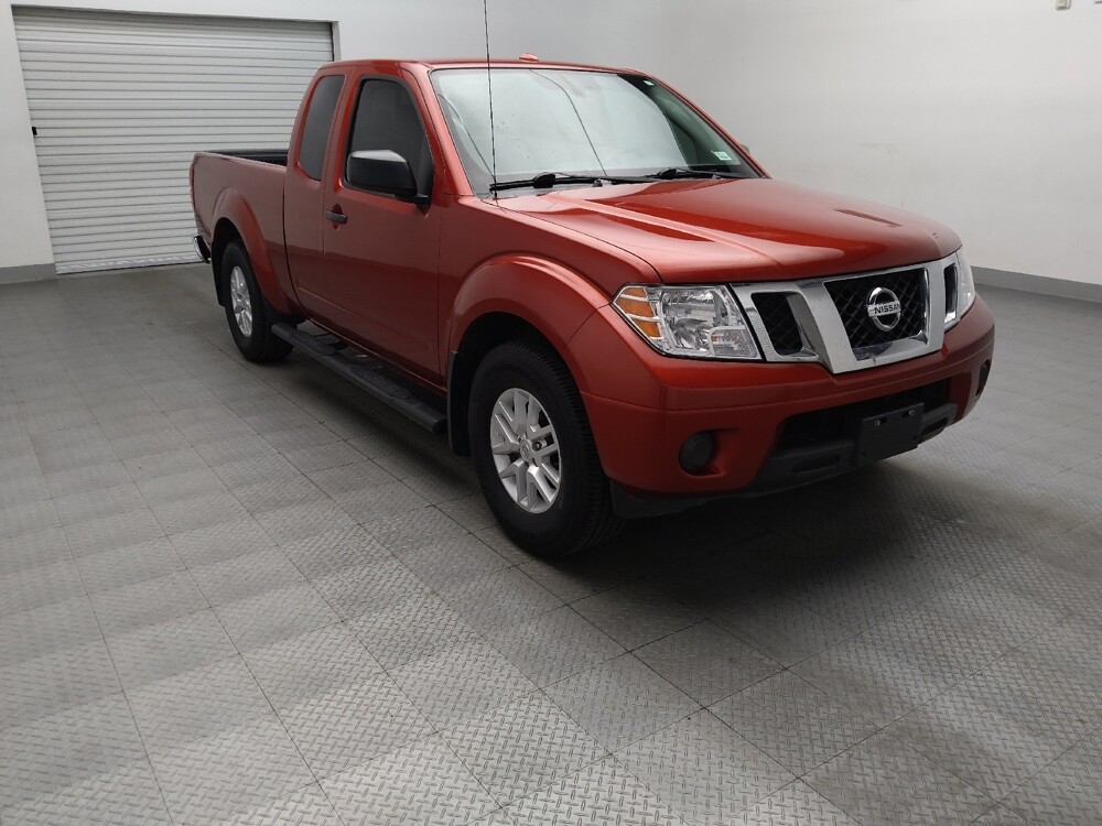 2017 Nissan Frontier in Fort Worth, TX 76116 - 18135550 13