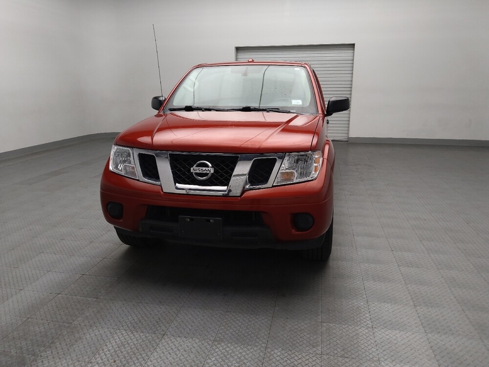 2017 Nissan Frontier in Fort Worth, TX 76116 - 18135550 15