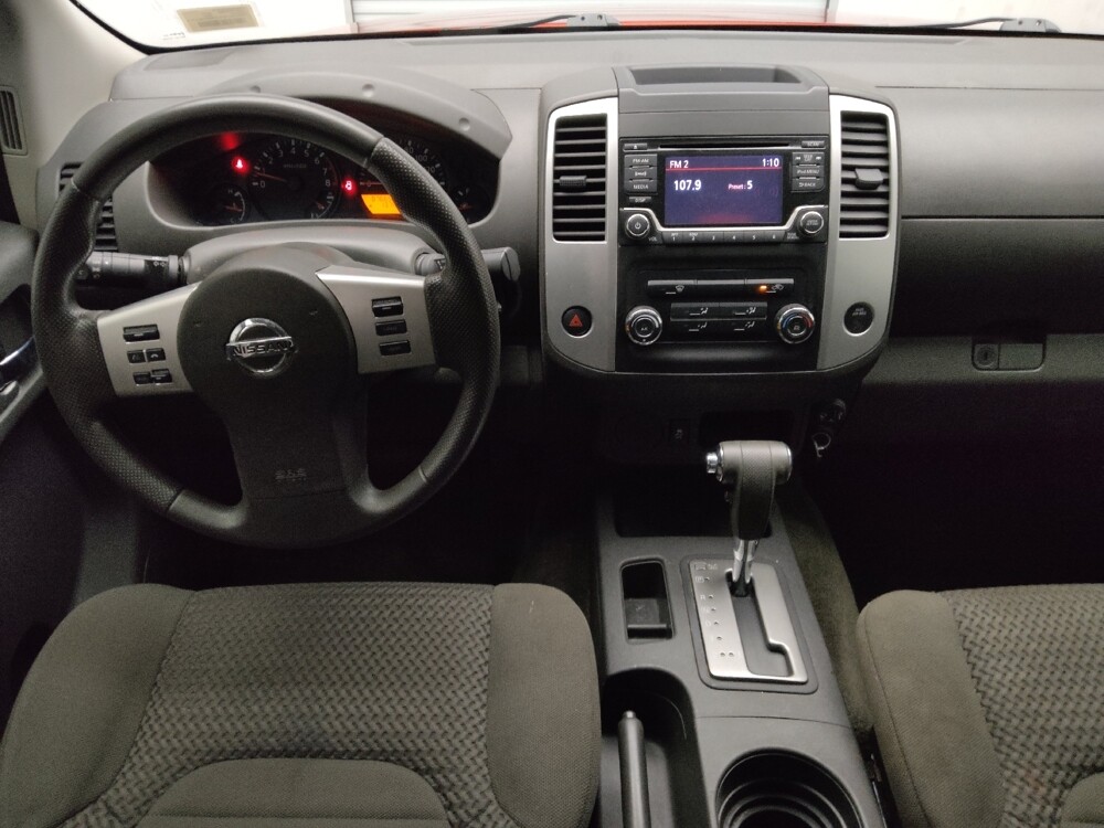 2017 Nissan Frontier in Fort Worth, TX 76116 - 18135550 22