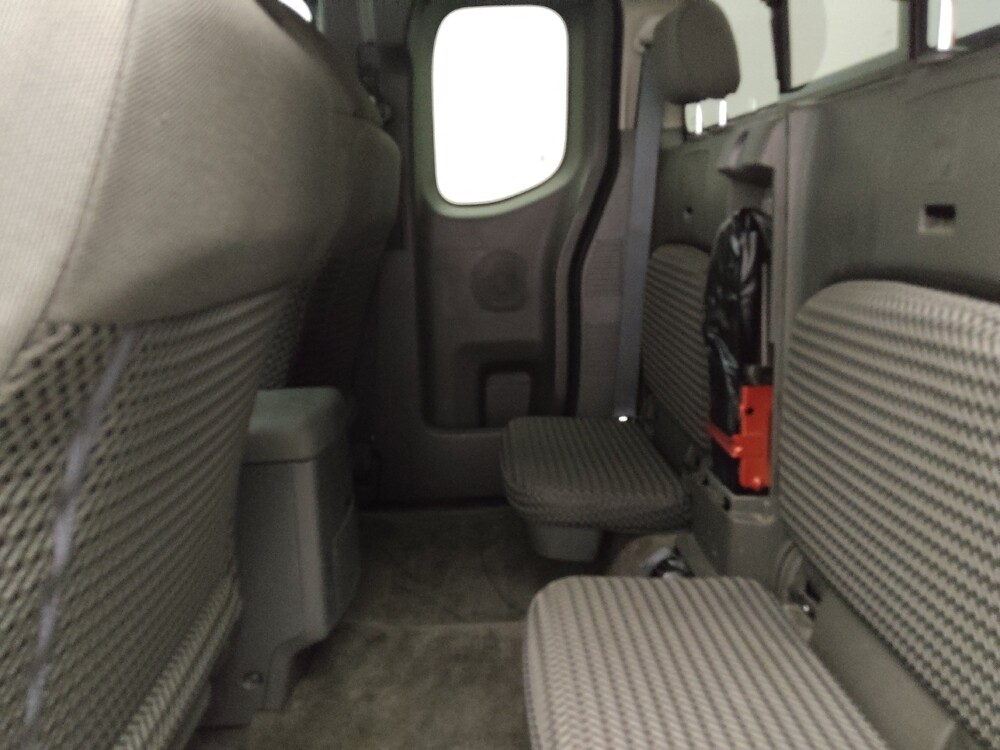 2017 Nissan Frontier in Fort Worth, TX 76116 - 18135550 18