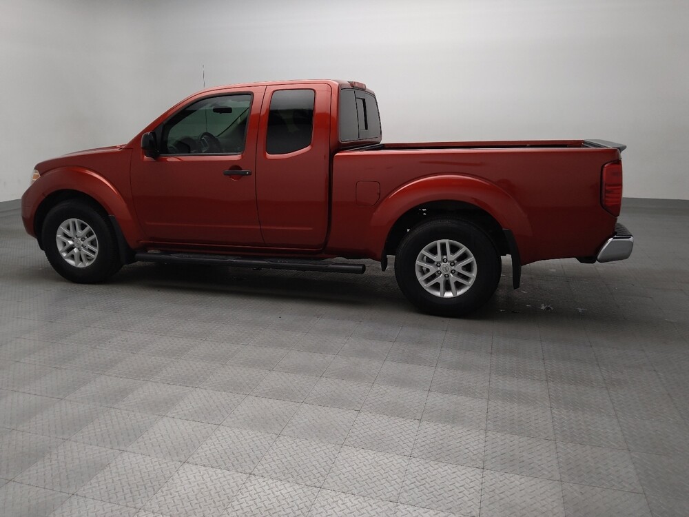 2017 Nissan Frontier in Fort Worth, TX 76116 - 18135550 3