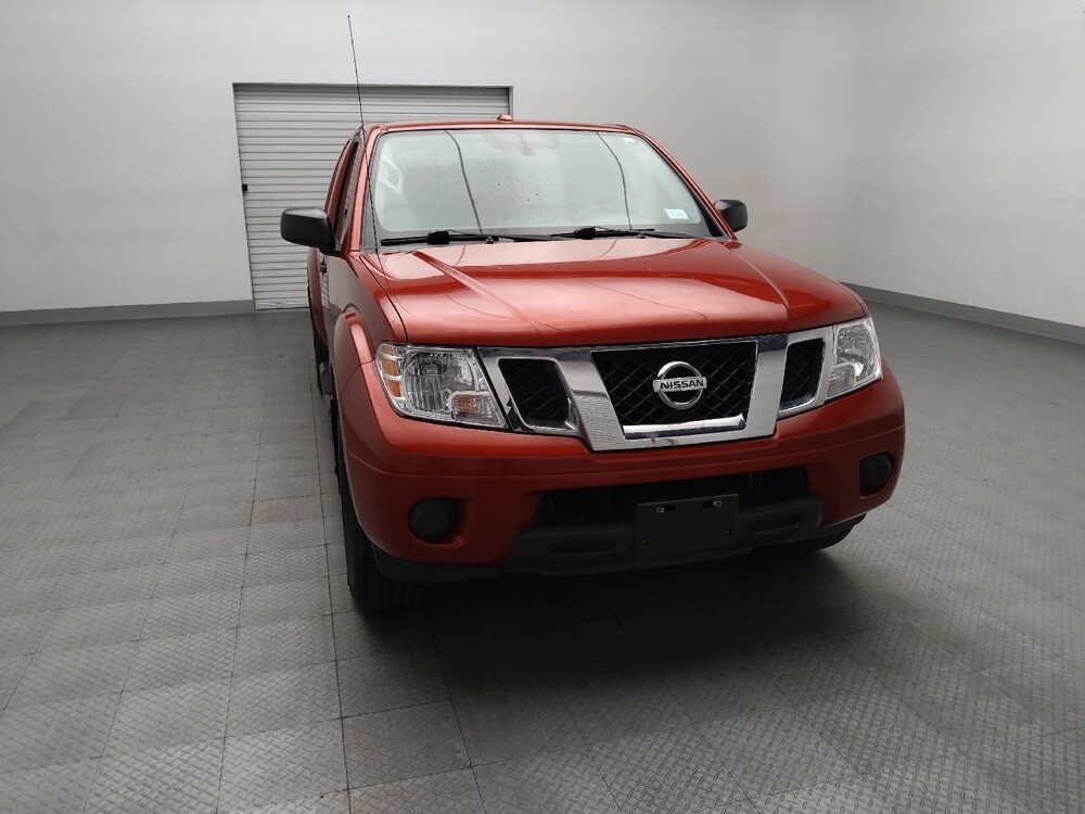 2017 Nissan Frontier in Fort Worth, TX 76116 - 18135550 14