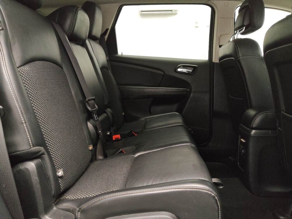 2019 Dodge Journey in Fort Worth, TX 76116 - 18135551 19