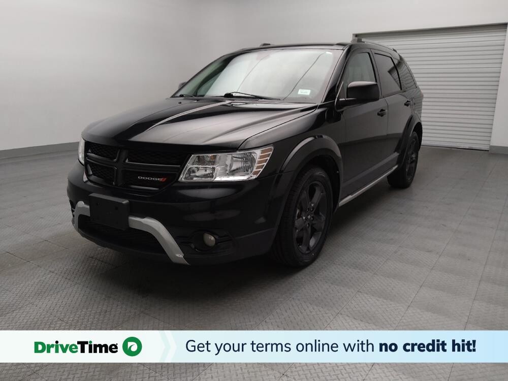 2019 Dodge Journey in Fort Worth, TX 76116 - 18135551