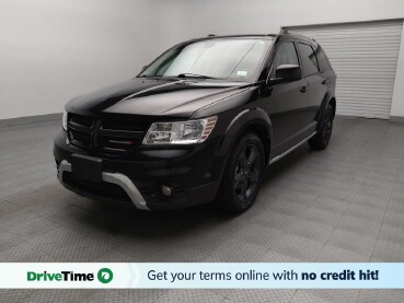 2019 Dodge Journey in Fort Worth, TX 76116