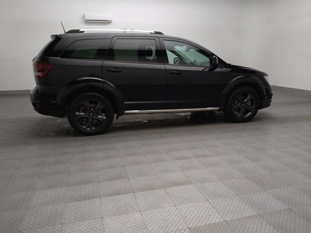 2019 Dodge Journey in Fort Worth, TX 76116 - 18135551 10