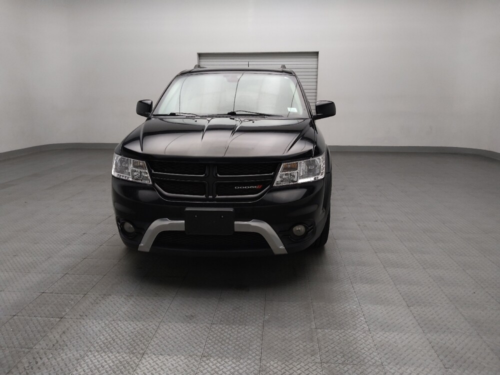 2019 Dodge Journey in Fort Worth, TX 76116 - 18135551 15