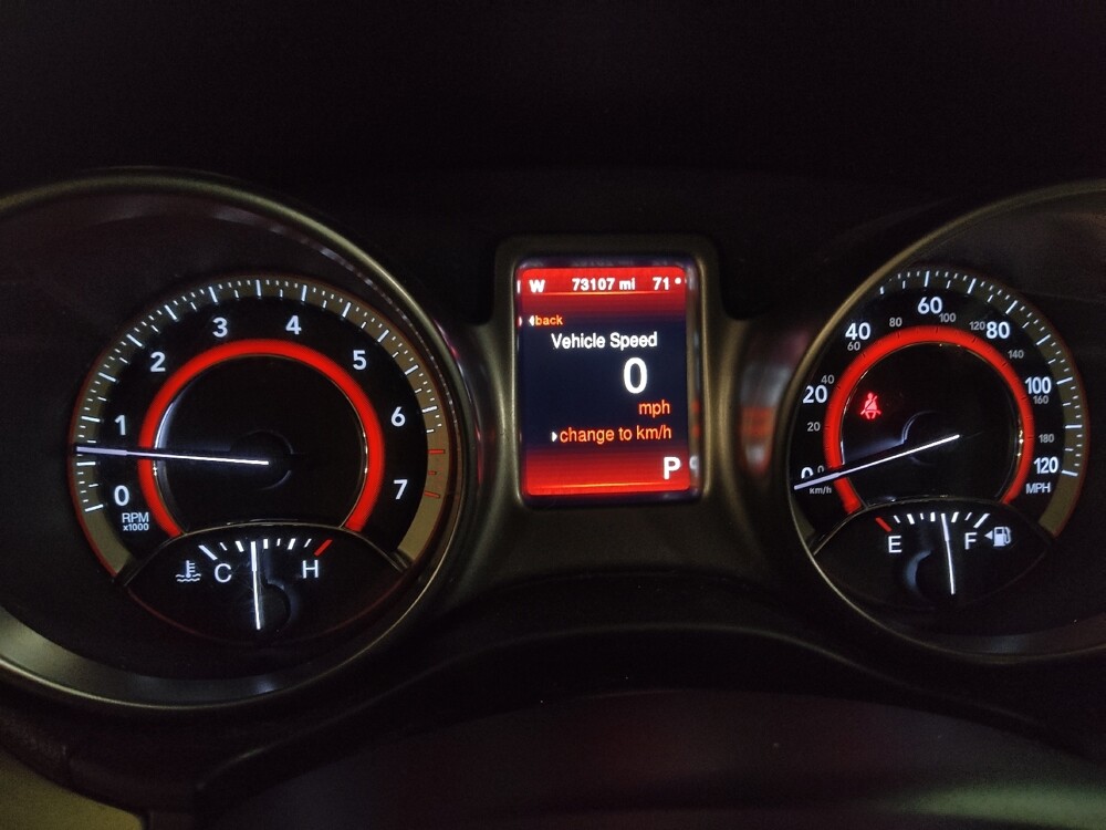 2019 Dodge Journey in Fort Worth, TX 76116 - 18135551 23