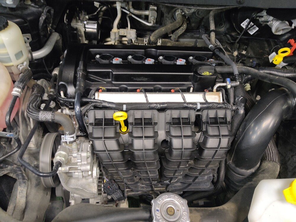 2019 Dodge Journey in Fort Worth, TX 76116 - 18135551 30