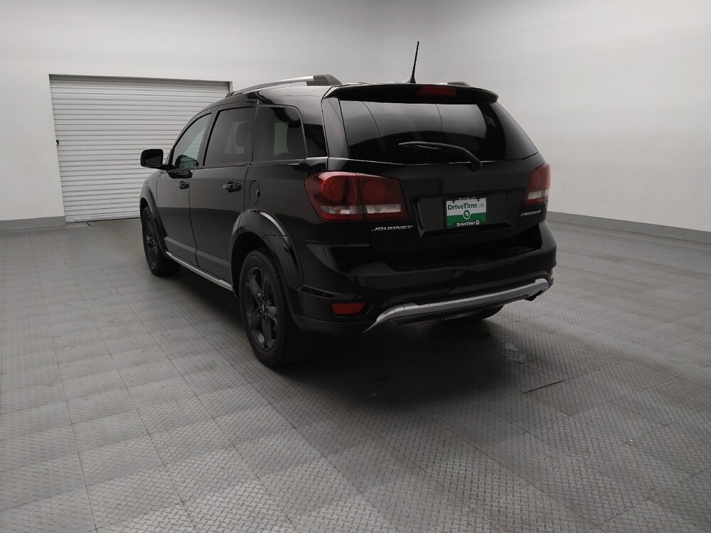 2019 Dodge Journey in Fort Worth, TX 76116 - 18135551 5