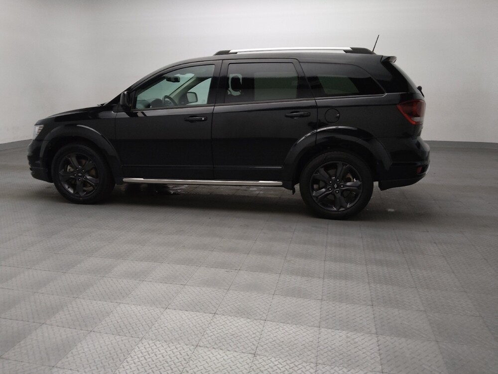2019 Dodge Journey in Fort Worth, TX 76116 - 18135551 3