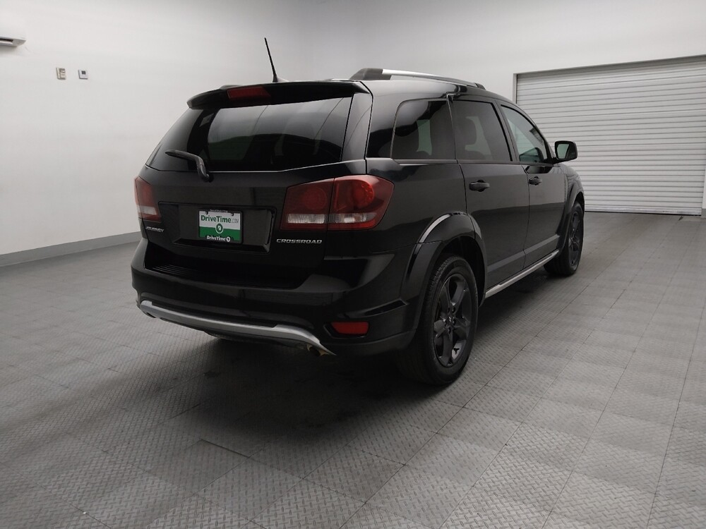 2019 Dodge Journey in Fort Worth, TX 76116 - 18135551 9