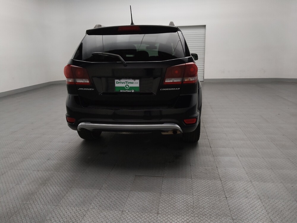 2019 Dodge Journey in Fort Worth, TX 76116 - 18135551 7