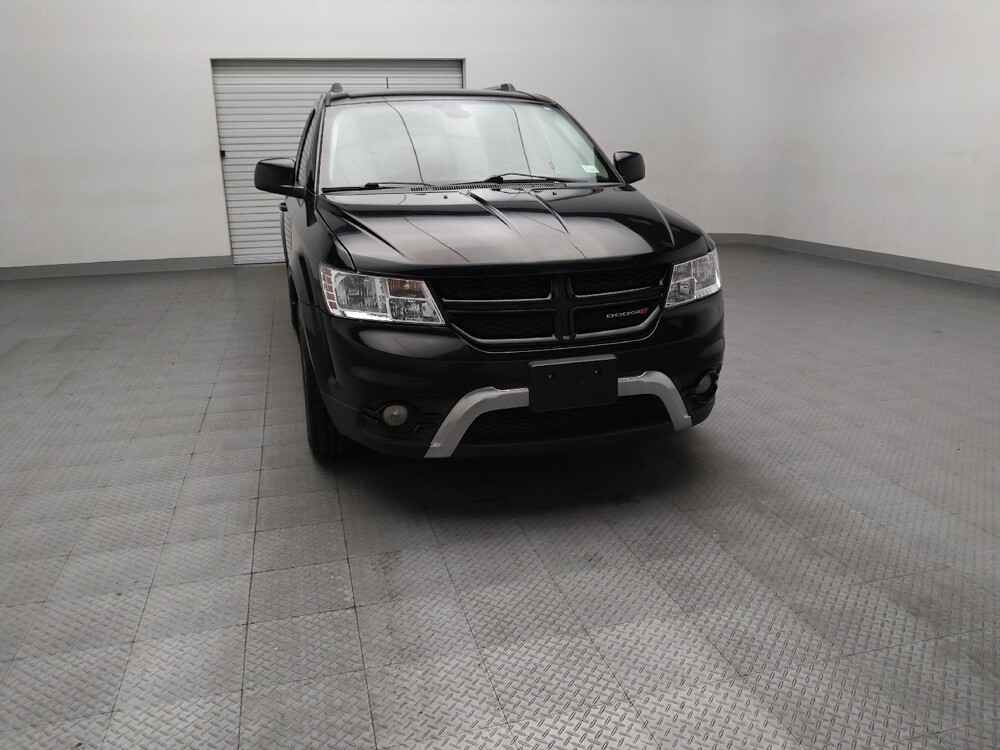 2019 Dodge Journey in Fort Worth, TX 76116 - 18135551 14