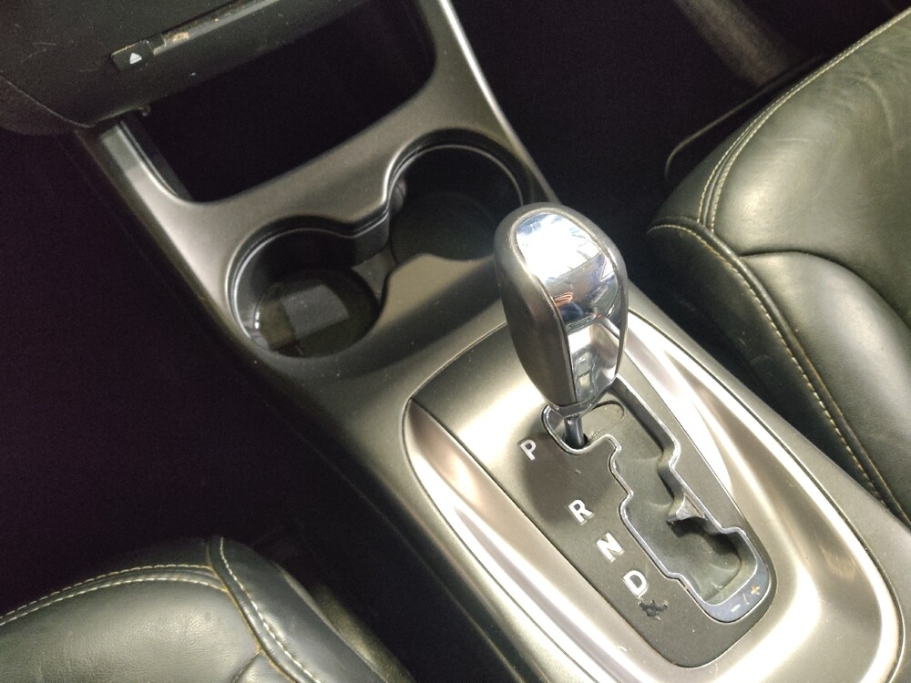 2019 Dodge Journey in Fort Worth, TX 76116 - 18135551 26