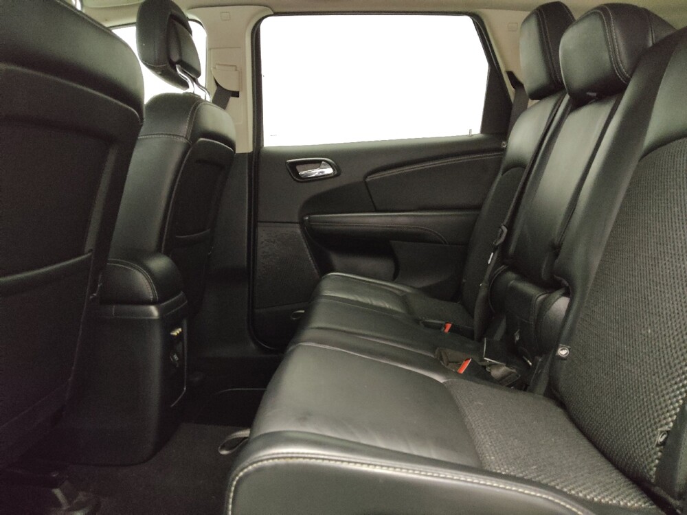 2019 Dodge Journey in Fort Worth, TX 76116 - 18135551 18