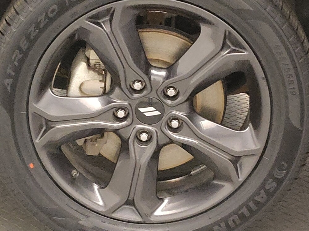 2019 Dodge Journey in Fort Worth, TX 76116 - 18135551 31